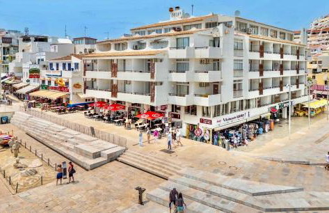Apartamento Vida & Mar at Albufeira Beach - Foto 14