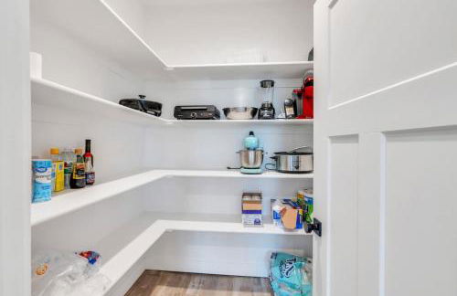 Dream Bear Lake Getaway w/ Hot Tub & Yard - Photo 17