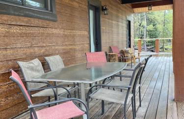 Family Friendly, Pet Friendly, New Build, 20 mi to Breckenridge - Lamplighter Lodge - Foto 5