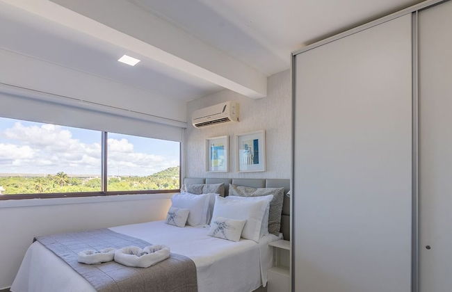 Cobertura em Barra Bali Destino BSM - Foto 11