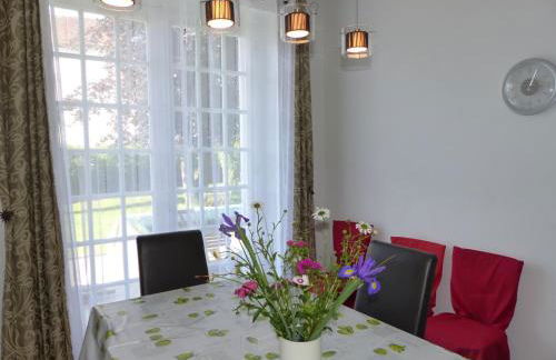 Grande maison contemporaine avec piscine et animaux admis - FR-1-489-134 - Foto 13