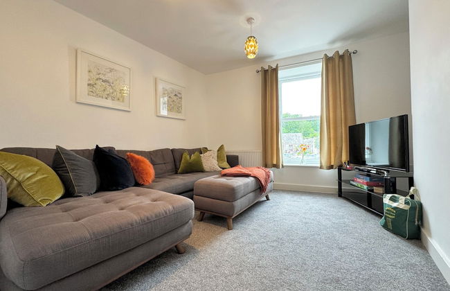 Lower Gill Gardens Penthouse - Foto 54