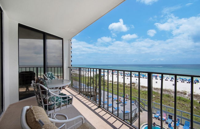 Edgewater Tower 2-307 - Foto 49