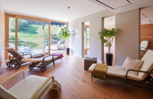 Teinach Suites - Villa Wilhelmshöhe - Foto 53