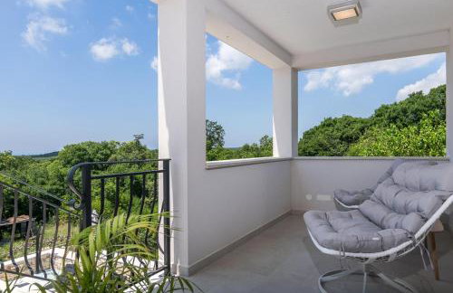 Villa Irma Comfortable Holiday Residence - Foto 17