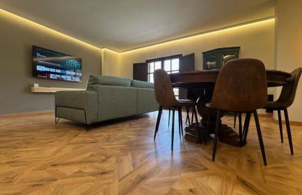 Centro Burgos Real Consulado 1787 - Foto 60