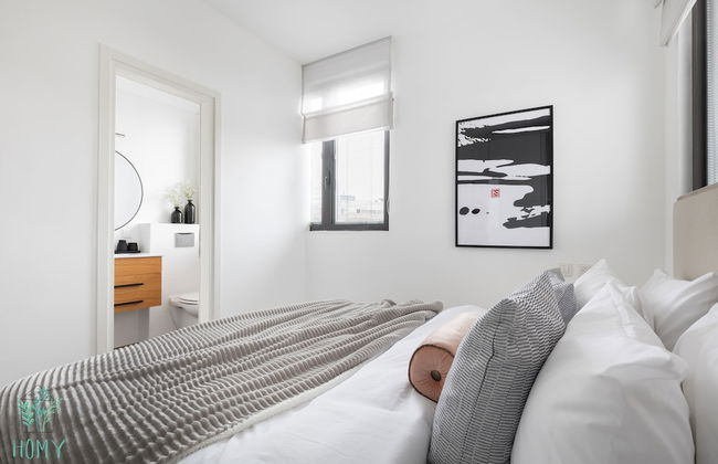 HAYARKON - Superior Collection - By HOMY - Foto 16