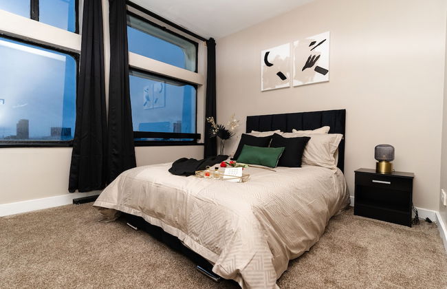 JPG Tower Suite - 22nd Floor City Views - Foto 7