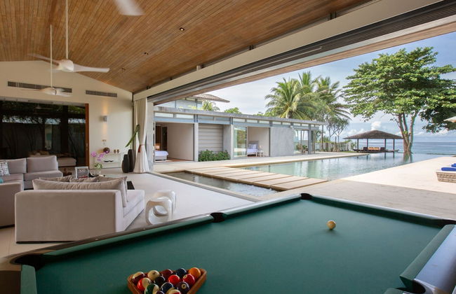 Sava Beach Villas - Foto 52