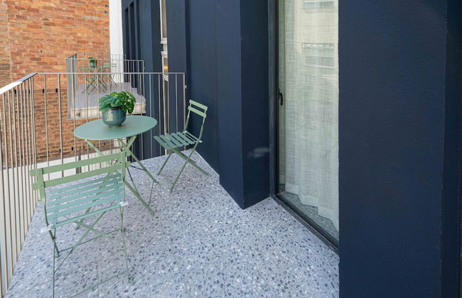 BARCELONA TOUCH APARTMENTS - ROSICH - Photo 36