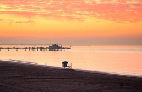 Bixby Beauty 50s Mod Long Beach - Foto 66