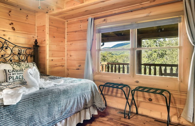 Winter Special, Pool, Sauna, View, HotTub, Game - Foto 7