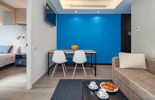 Habitat Apartments Cool Jazz - Foto 53