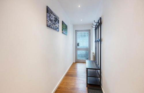 Charmante Fewo Neuenweg Hirsch - Foto 12