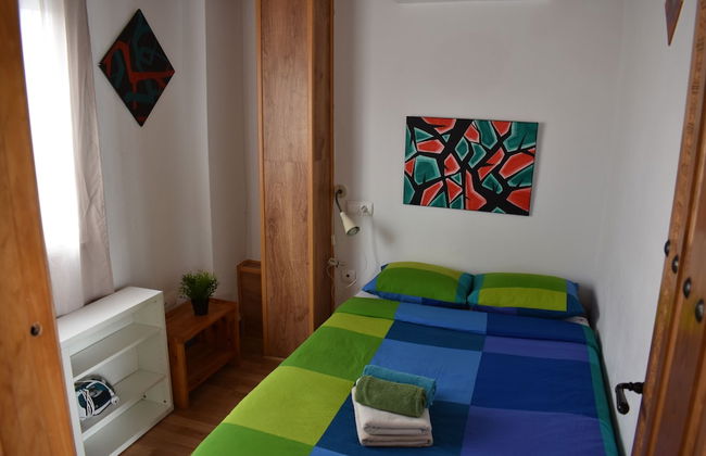 Golondrinas de la Alhambra - Foto 10