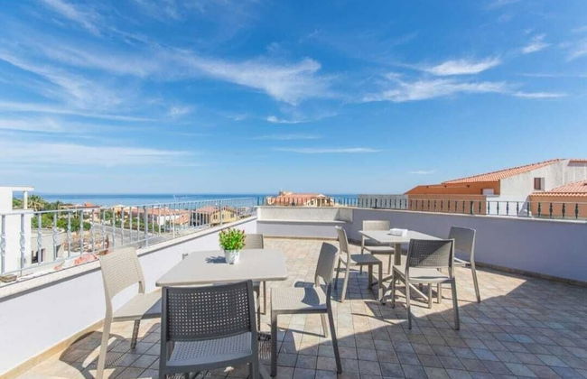 Residence Blu Sea - Foto 16