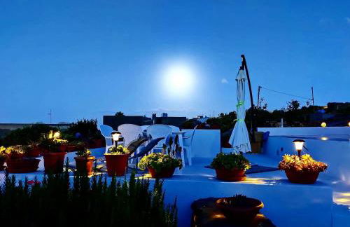 Dammuso Pantelleria - Fiori D'Ossidiana - Foto 43