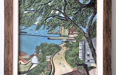 Paraíso Azul na Contorno - Photo 32