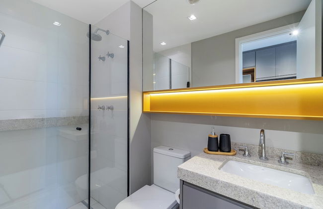 Akile Campo Belo - Foto 21