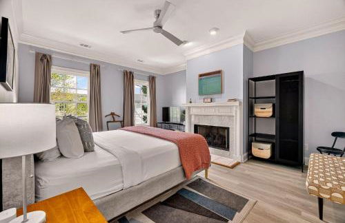 Harris House by Lucky Savannah - Foto 18