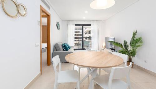 ApartUP Patacona Palm Beach II - Photo 4