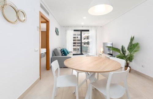 ApartUP Patacona Palm Beach II - Foto 4