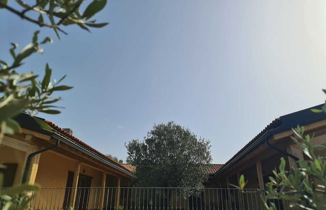 Agriturismo Corte Degli Ulivi - Foto 62