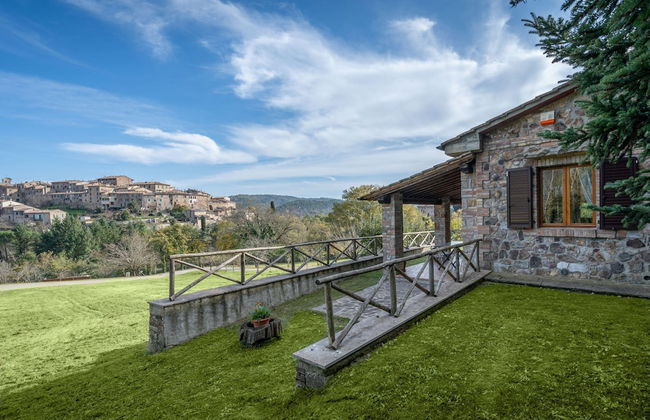 Il Fontanino Holiday Home-il Fontanino - Foto 8