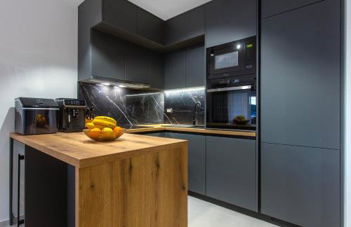 Seafront Villa Kupinica with heated Pool - Foto 22