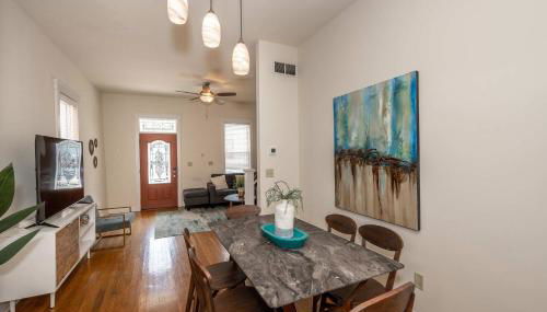 Cityscape Escape - Local Eateries - Foto 4