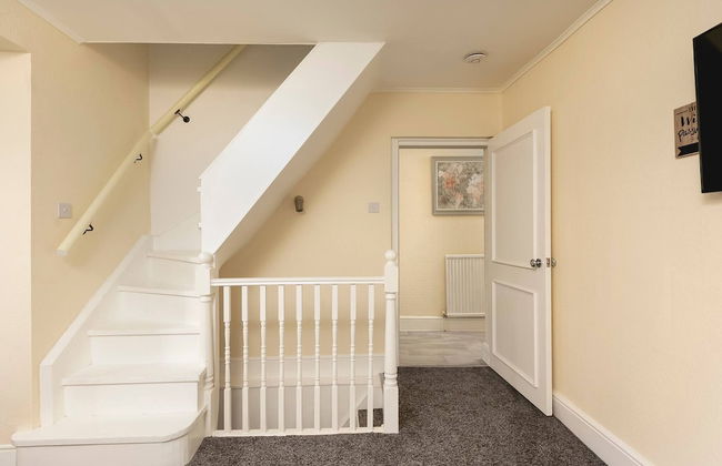 Skyvillion - Cozy 2 Bed Cottage In East Finchley - Foto 20