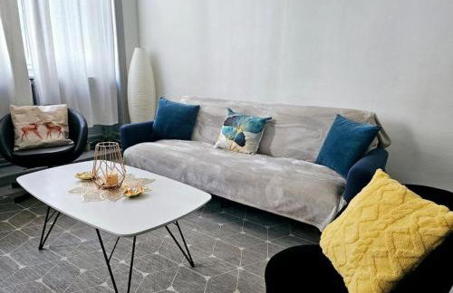 Le Canut Duviard - proche métro Croix-Rousse - Photo 53