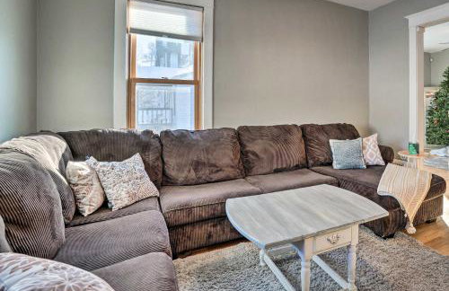 Saint Paul Home in Historic Cathedral Hill - Foto 4