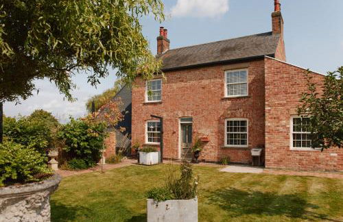 Freya's Farmhouse - Foto 64