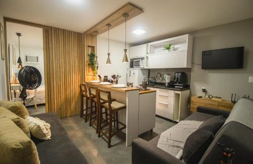 Studio Manaíra #108 - Flat em Jampa por Carpediem - Foto 4