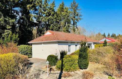 Ferienhaus Bungalow Schloß Dankern für 6 Personen - Photo 13