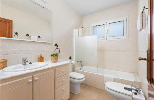 Villas Cala Galdana by Escape Home - Foto 26