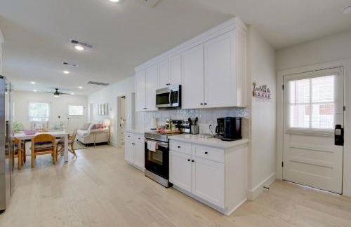 Flamingos on 45th Main - 3 King beds - Great vibe! - Foto 9