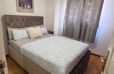 Barajas Express Stay, IFEMA , Metropolitano - Photo 1