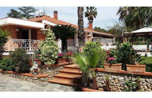 Oasis Green Villa - Foto 9