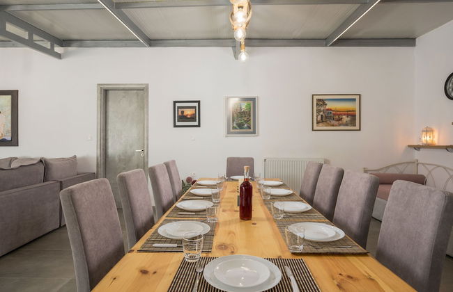 Villa Alitocatos - Foto 16