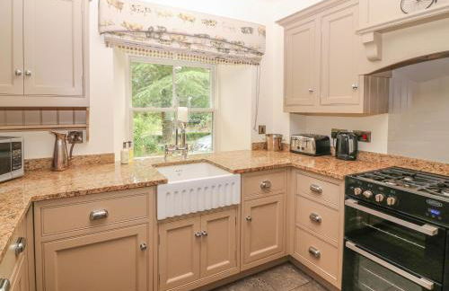 The Tack Room Cottage - Foto 7