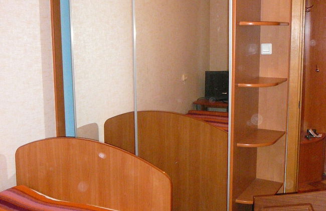 Apartment on Melnichnaya 24 - Foto 32