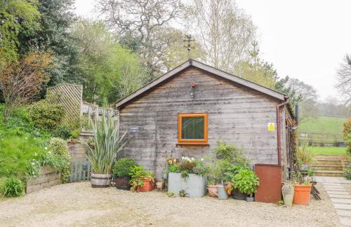 Wellinghill Lodge - Foto 27