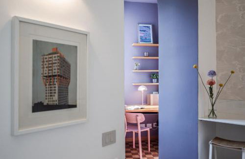 tHE Aura Suite - Porta Romana - Photo 22