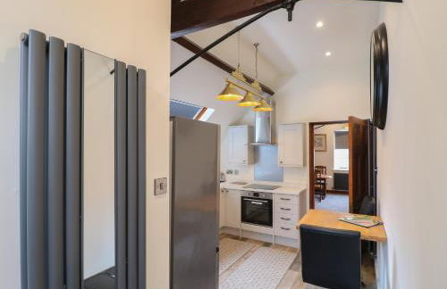 The Coach House - Foto 9