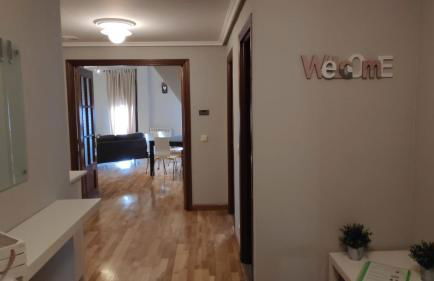 Apartamentos GO - Tordesillas House - Photo 8