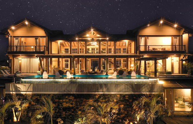 Ama Stays & Trails Chalet 1228, Kamshet - Foto 1