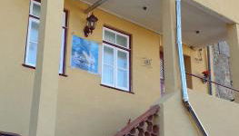 Casa dos Cisnes - Serra da Estrela - São Paio - Gouveia - Portugal - Foto 1