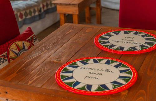 MonteSoprano Agriturismo - Resort - Spa - Gym -Camping - Suite - Foto 76